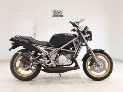 Yamaha R1-Z