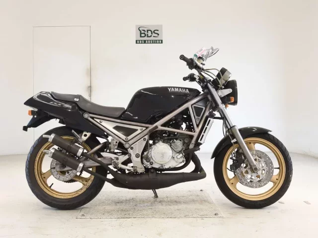 Yamaha R1-Z