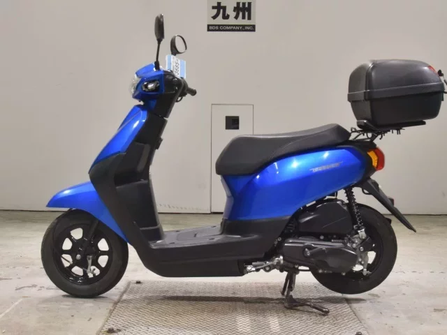 Honda TACT-4