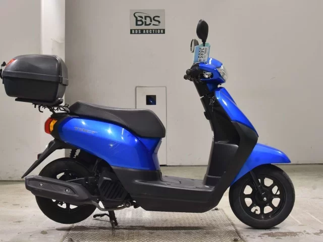Honda TACT-4