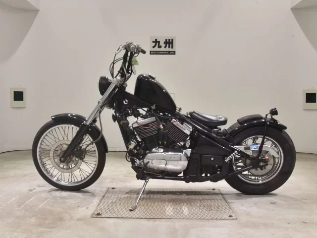 Kawasaki VULCAN400