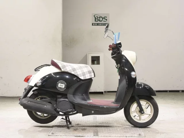 Yamaha VINO-3