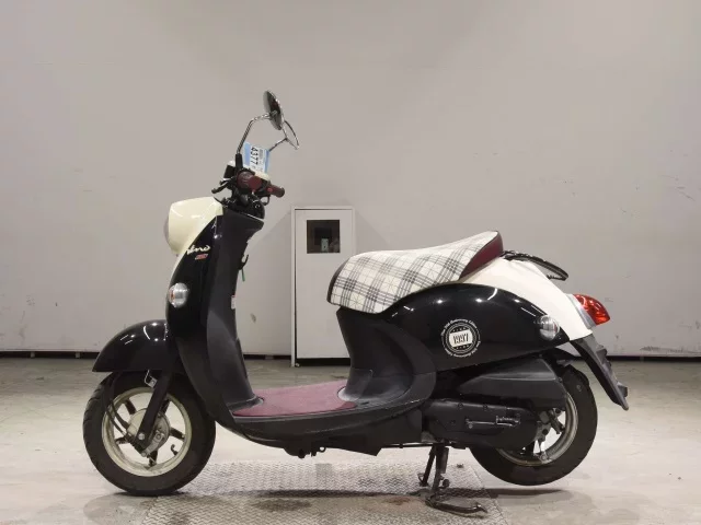 Yamaha VINO-3