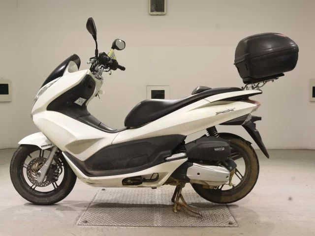 Honda PCX125