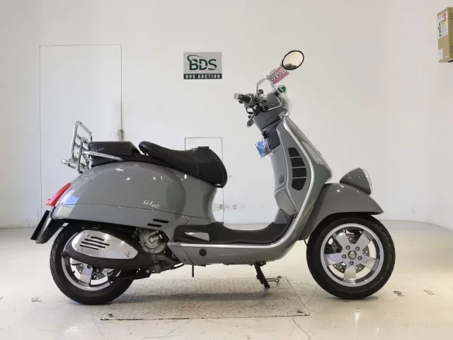 Vespa VESPAGT60