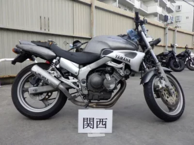 Yamaha ZEAL