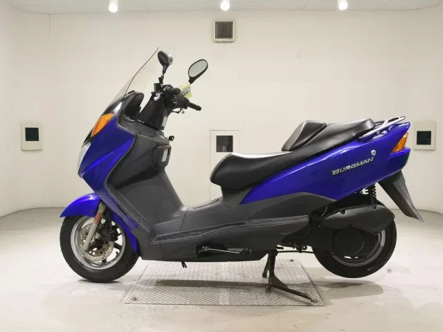 Suzuki BURGMAN150