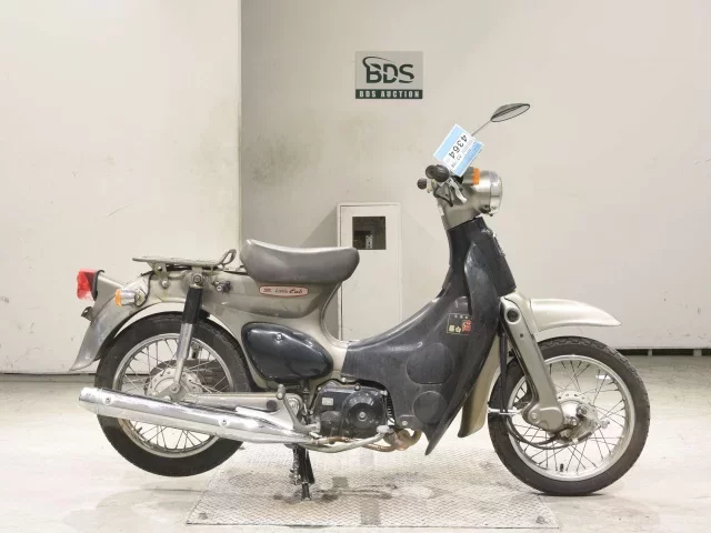 Honda LITTLE CUB