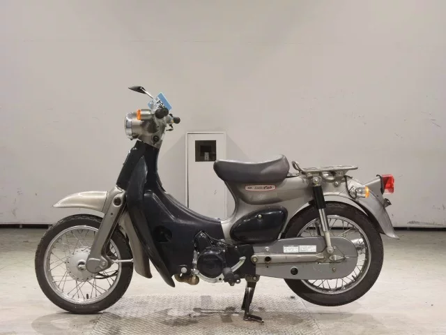 Honda LITTLE CUB