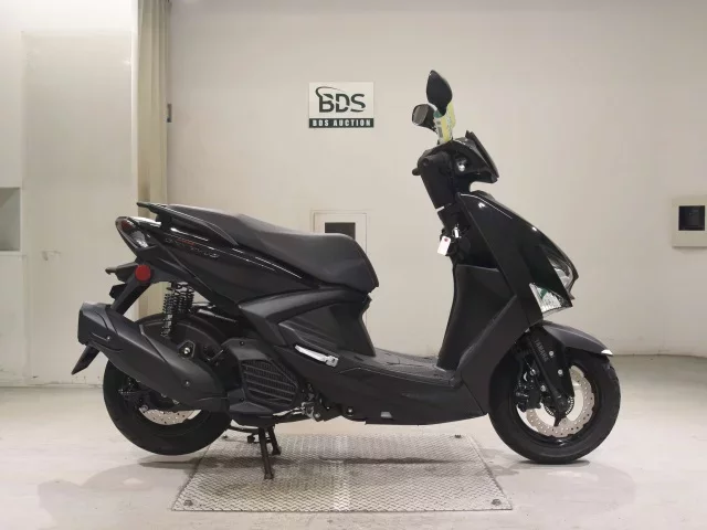 Yamaha CYGNUS GRIF ASU
