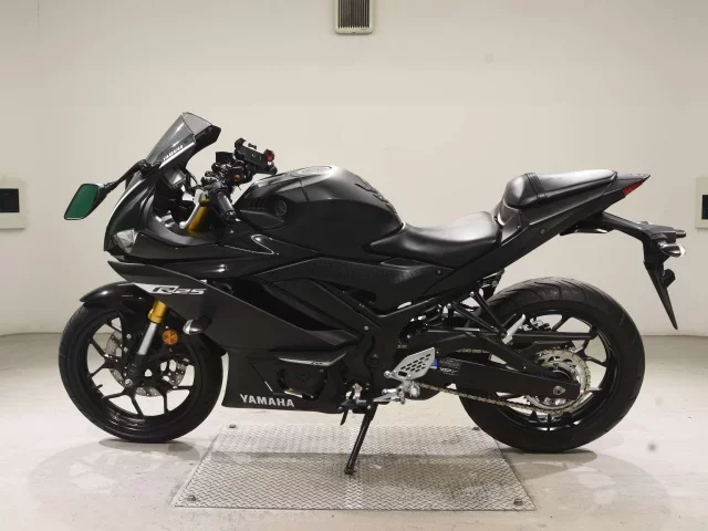 Yamaha YZF-R25