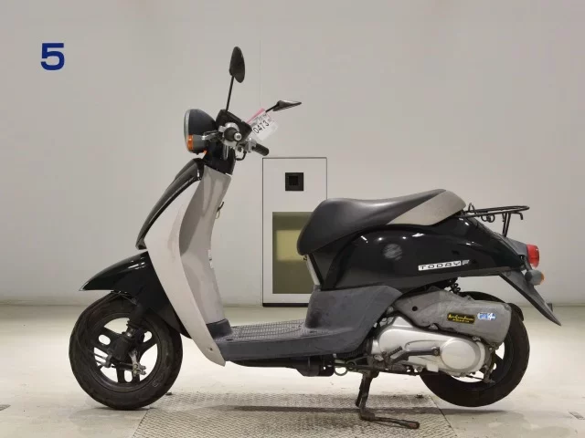 Honda TODAY