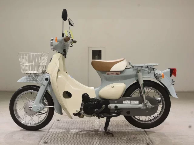Honda LITTLE CUB