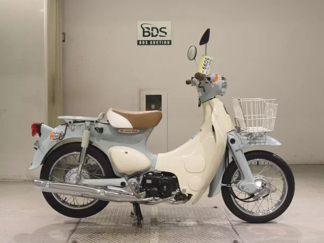 Honda LITTLE CUB