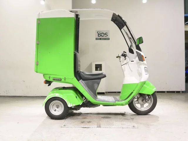 Honda GYRO CANOPY-2