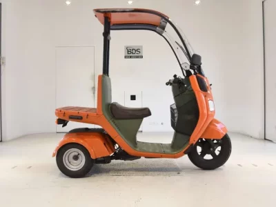 Honda GYRO CANOPY-2
