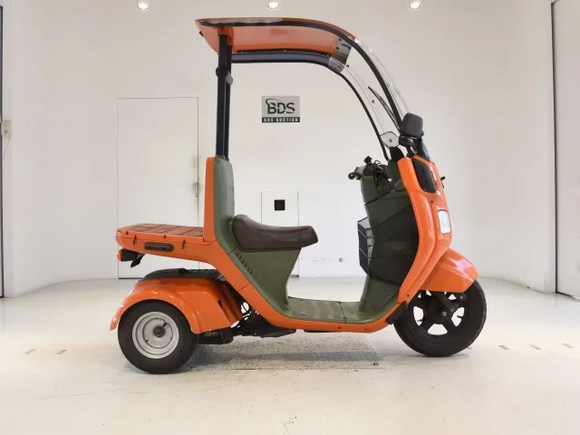 Honda GYRO CANOPY-2