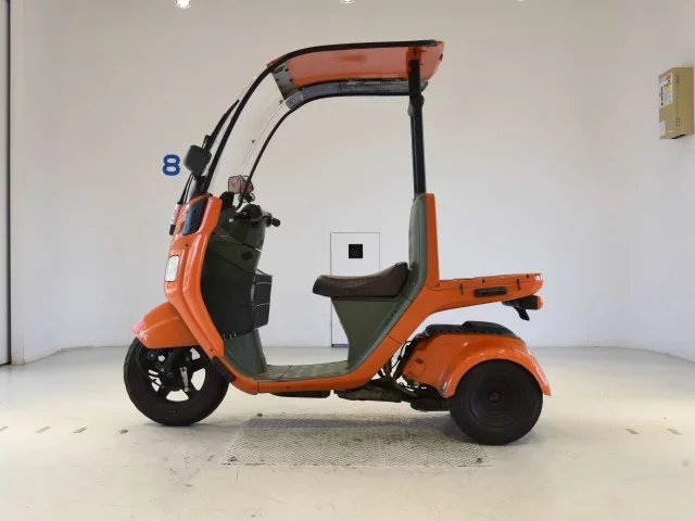 Honda GYRO CANOPY-2