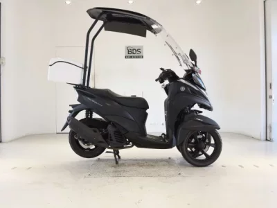 Yamaha TORI CITY 155AYANE EXIST