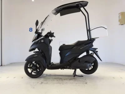 Yamaha TORI CITY 155AYANE EXIST