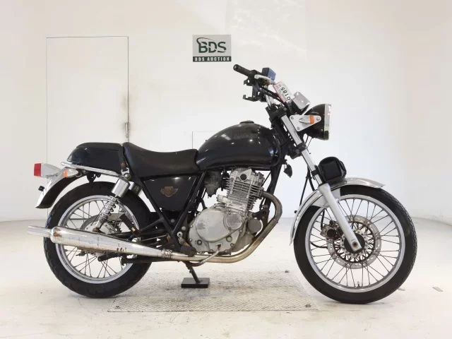 Suzuki VOLTY