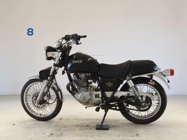 Suzuki VOLTY