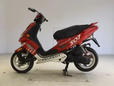 Peugeot PEUGEOT SPEEDFIGHT50