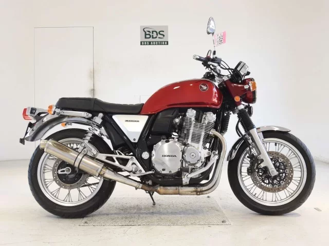 Honda CB1100
