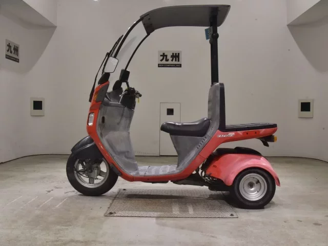 Honda GYRO CANOPY-2