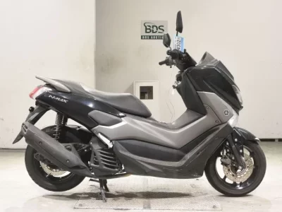 Yamaha NMAX
