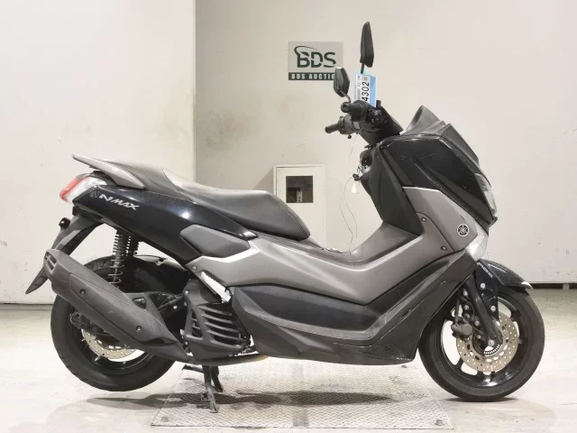 Yamaha NMAX