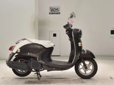 Yamaha VINO-2