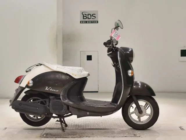 Yamaha VINO-2