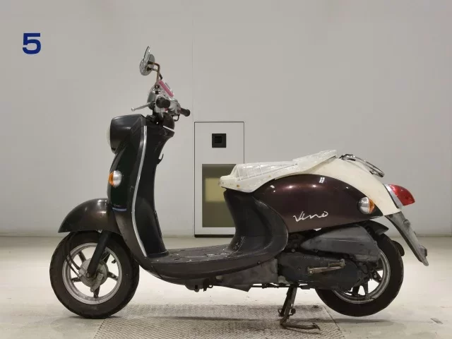 Yamaha VINO-2