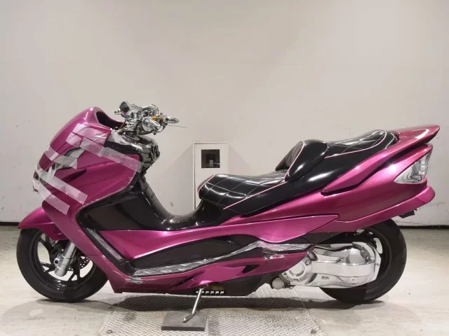 Suzuki SKYWAVE 250S-3