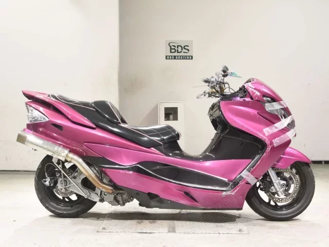 Suzuki SKYWAVE 250S-3