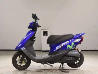 Yamaha JOG ZR-4