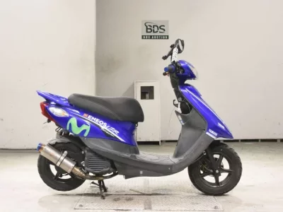 Yamaha JOG ZR-4