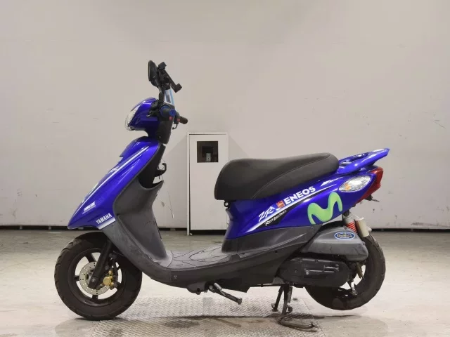 Yamaha JOG ZR-4