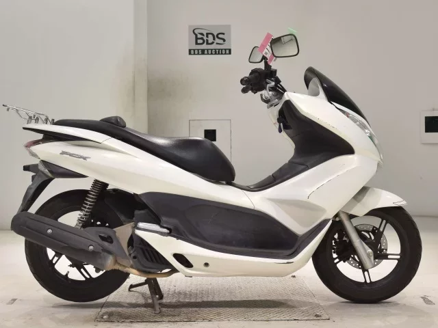 Honda PCX125