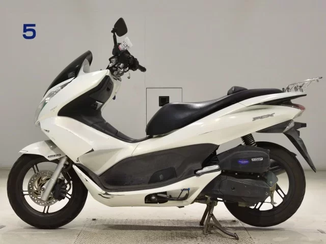 Honda PCX125