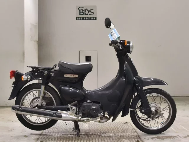 Honda LITTLE CUB