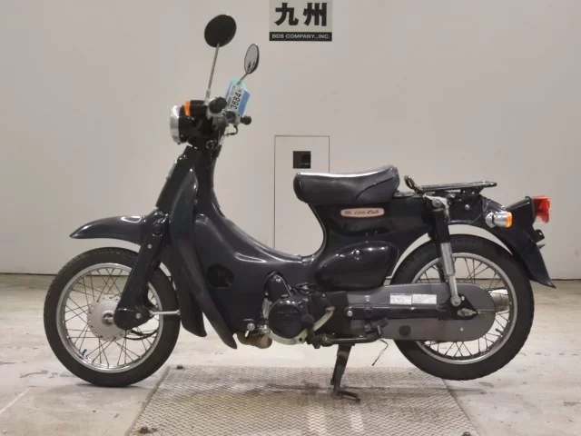 Honda LITTLE CUB
