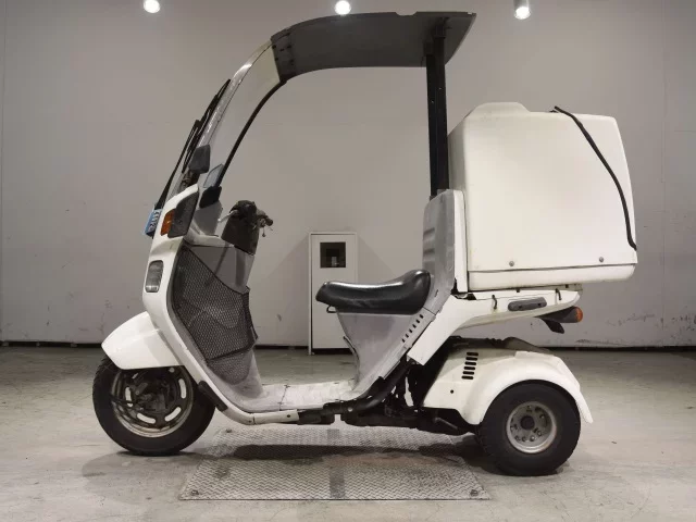 Honda GYRO