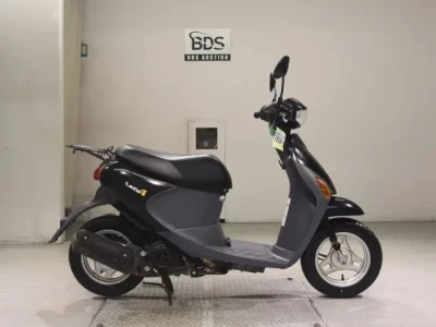 Suzuki LET S4
