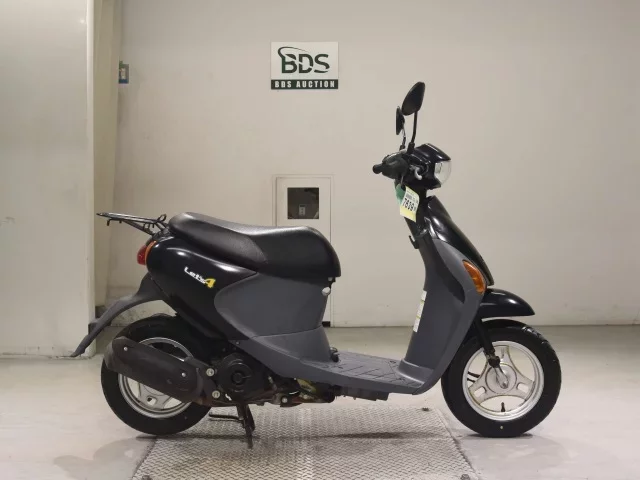 Suzuki LET S4