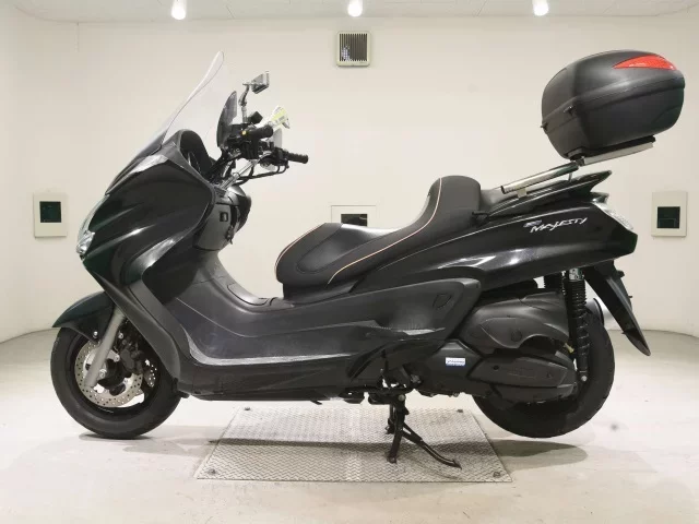 Yamaha MAJESTY 400-2