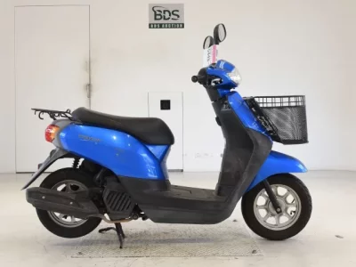 Honda TACT-4 BASIC