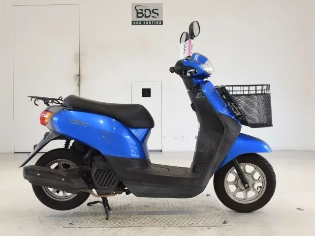 Honda TACT-4 BASIC