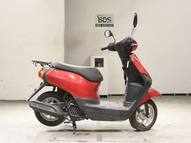 Honda TACT-4 BASIC